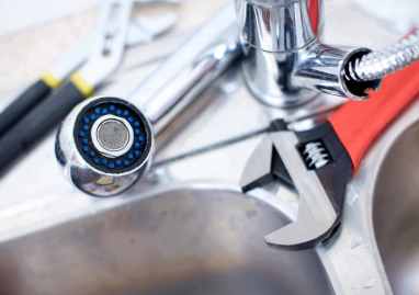 Sink, Faucet, Toilet, Shower, Tub Repair & Installation